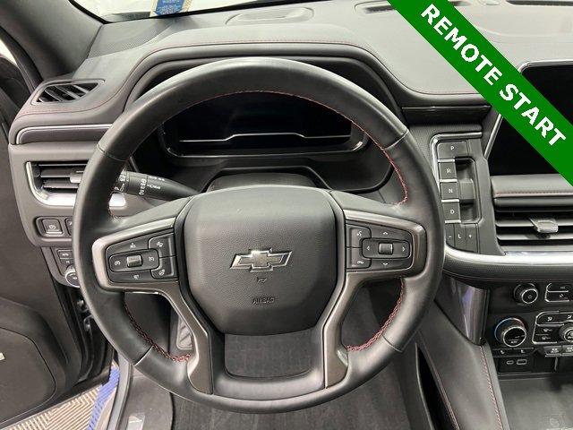 used 2023 Chevrolet Suburban car, priced at $66,990