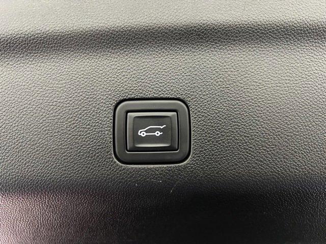 used 2023 Chevrolet Suburban car, priced at $66,990
