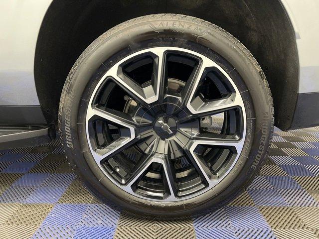 used 2023 Chevrolet Suburban car, priced at $66,990