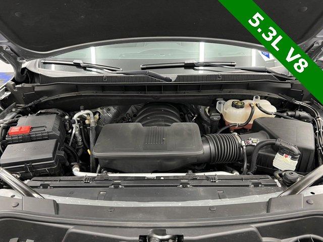 used 2023 Chevrolet Suburban car, priced at $66,990