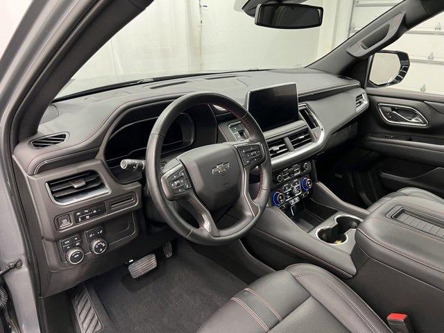 used 2023 Chevrolet Suburban car, priced at $66,990