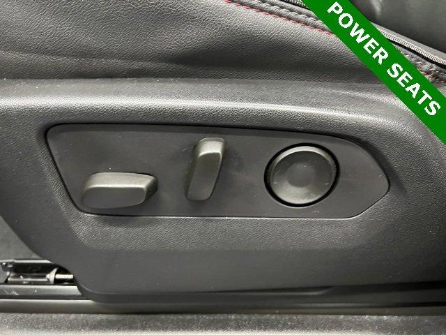 used 2023 Chevrolet Suburban car, priced at $66,990