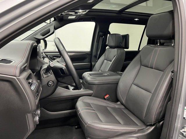 used 2023 Chevrolet Suburban car, priced at $66,990