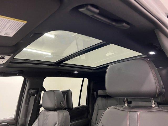 used 2023 Chevrolet Suburban car, priced at $66,990