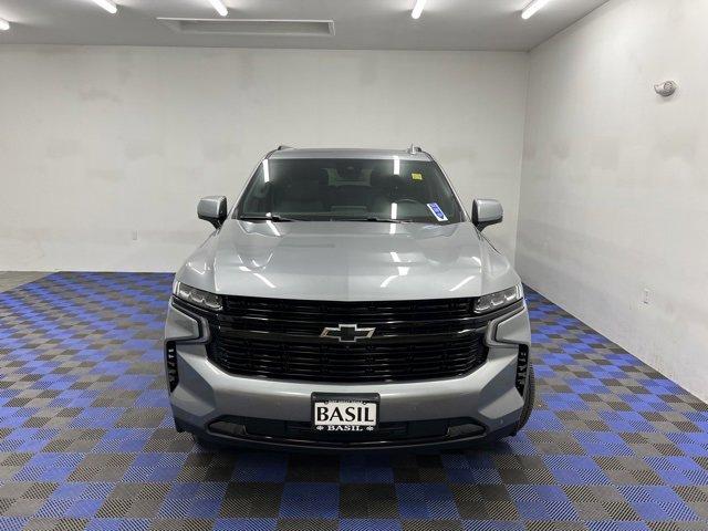 used 2023 Chevrolet Suburban car, priced at $66,990