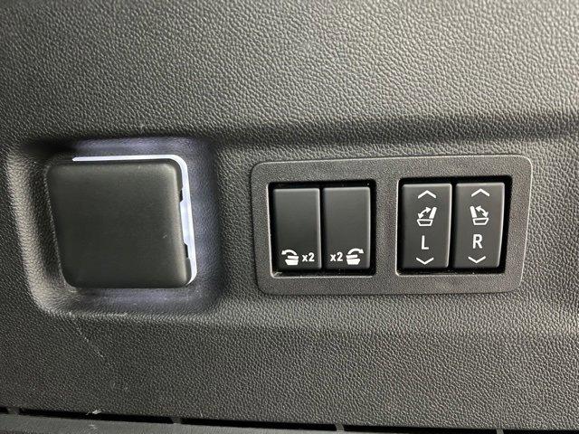 used 2023 Chevrolet Suburban car, priced at $66,990