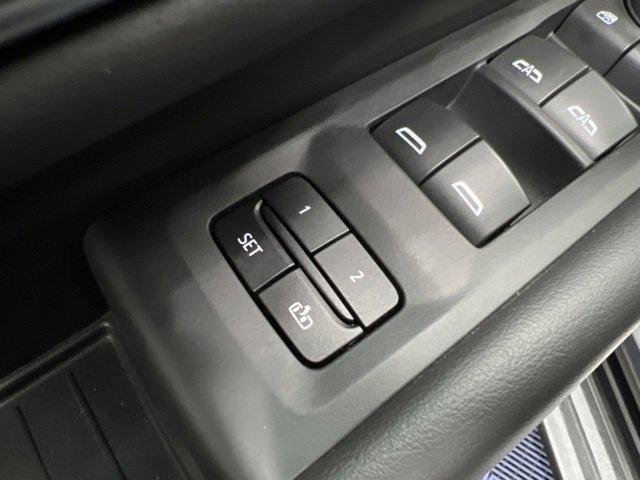 used 2023 Chevrolet Suburban car, priced at $66,990