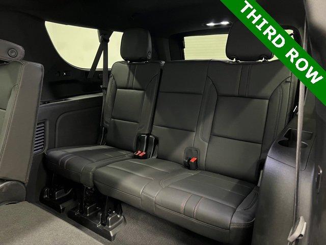 used 2023 Chevrolet Suburban car, priced at $66,990