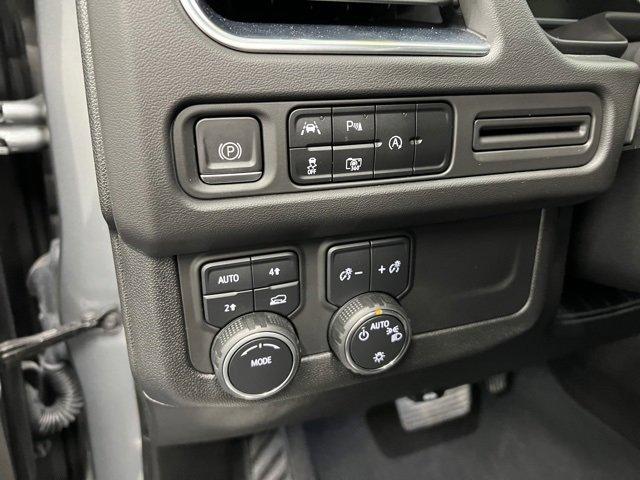 used 2023 Chevrolet Suburban car, priced at $66,990