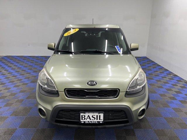 used 2013 Kia Soul car, priced at $10,000