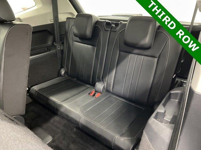 used 2023 Volkswagen Tiguan car, priced at $23,250