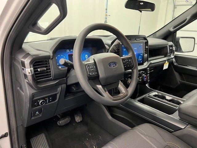 new 2024 Ford F-150 car, priced at $44,499