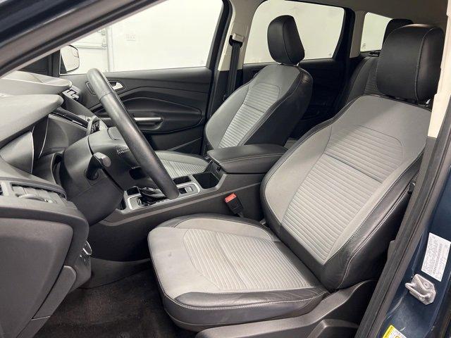 used 2019 Ford Escape car, priced at $19,250