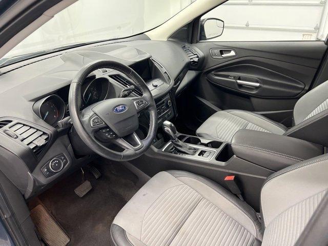 used 2019 Ford Escape car, priced at $19,250