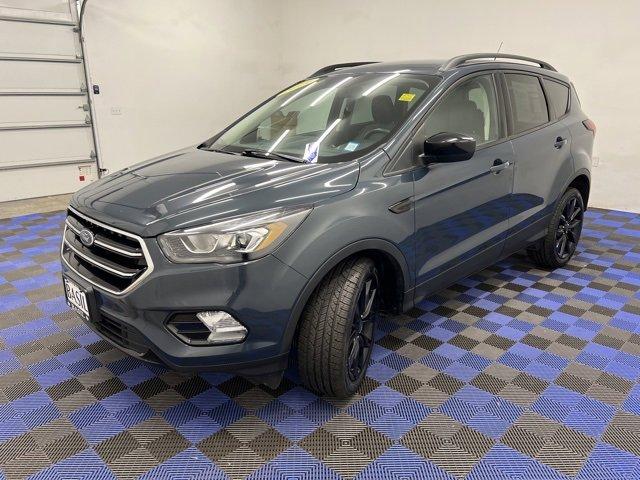 used 2019 Ford Escape car, priced at $19,250