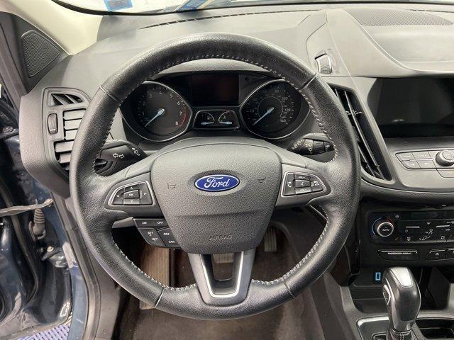 used 2019 Ford Escape car, priced at $19,250