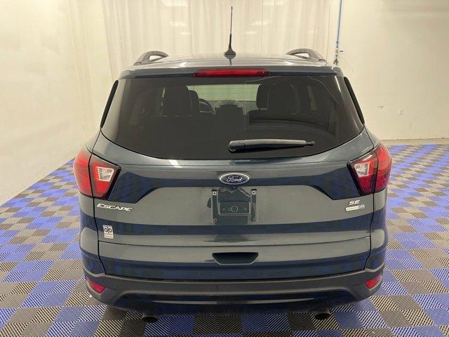 used 2019 Ford Escape car, priced at $19,250