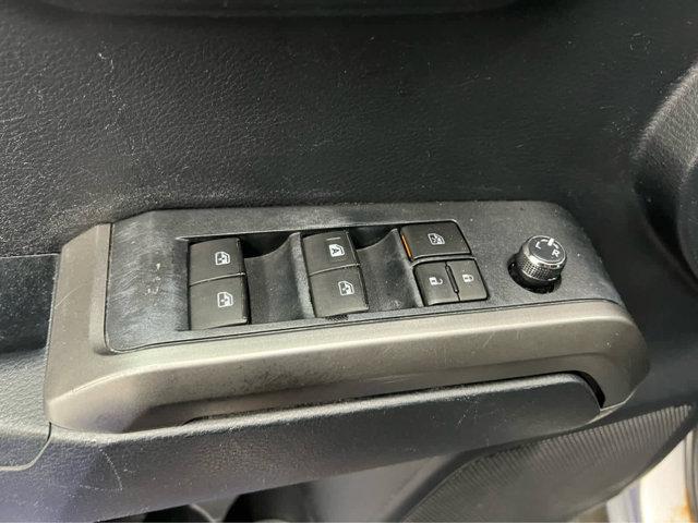 used 2018 Toyota Tacoma car, priced at $23,280