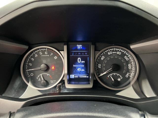 used 2018 Toyota Tacoma car, priced at $23,280