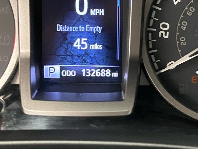 used 2018 Toyota Tacoma car, priced at $23,280