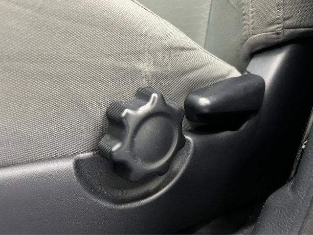 used 2018 Toyota Tacoma car, priced at $23,280