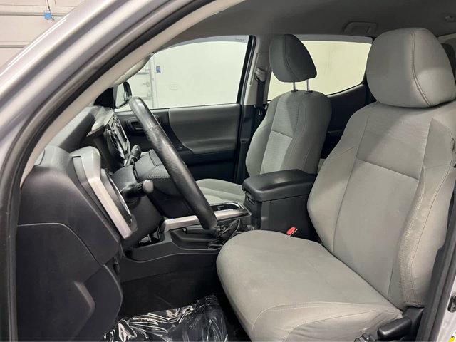 used 2018 Toyota Tacoma car, priced at $23,280