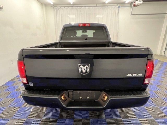 used 2019 Ram 1500 Classic car, priced at $23,850