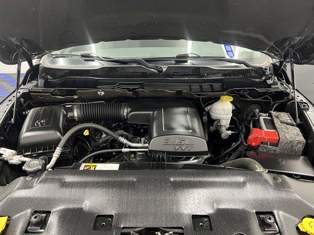 used 2019 Ram 1500 Classic car, priced at $23,850