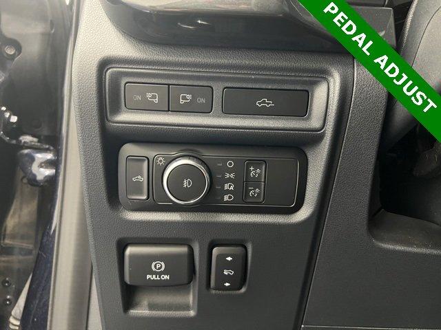 used 2022 Ford F-150 car, priced at $43,200
