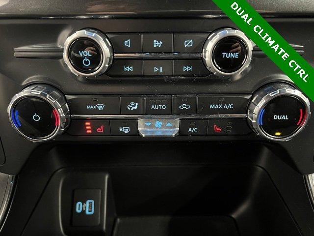 used 2022 Ford F-150 car, priced at $43,200