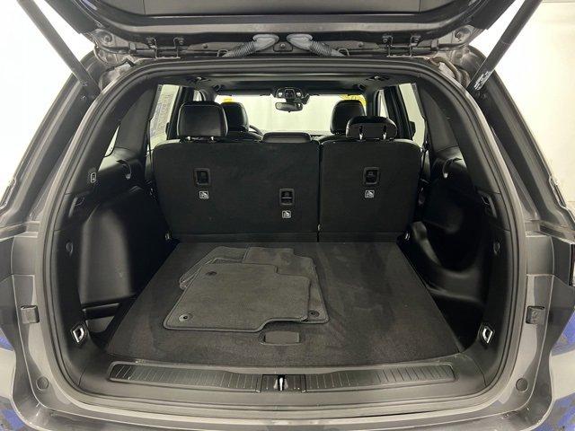 used 2023 Jeep Grand Cherokee car, priced at $36,000