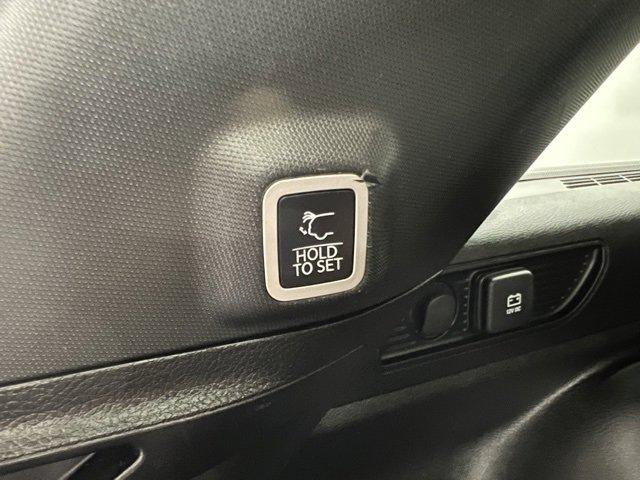 used 2023 Jeep Grand Cherokee car, priced at $36,000
