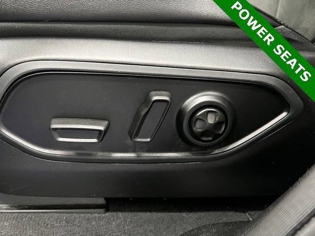 used 2023 Jeep Grand Cherokee car, priced at $36,000