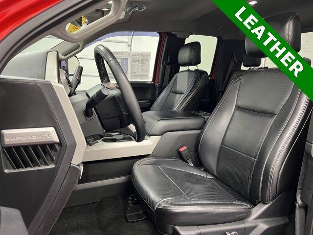 used 2017 Ford F-250 car, priced at $38,350