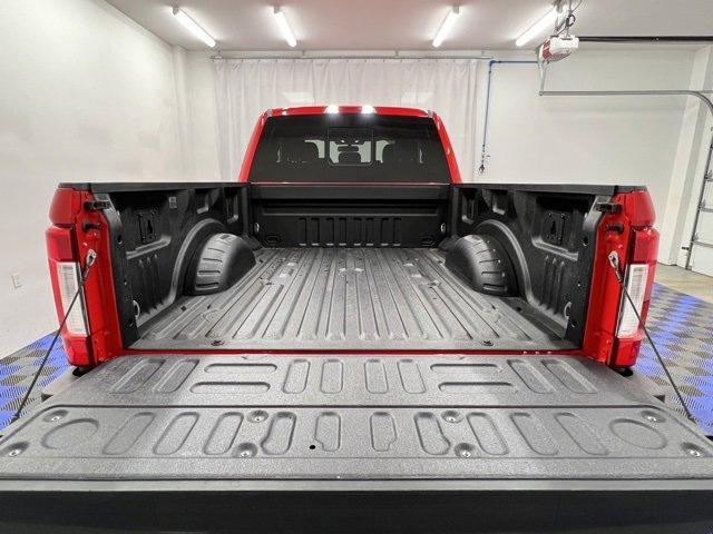 used 2017 Ford F-250 car, priced at $38,350