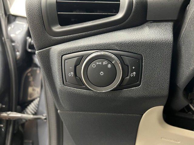 used 2022 Ford EcoSport car, priced at $18,900