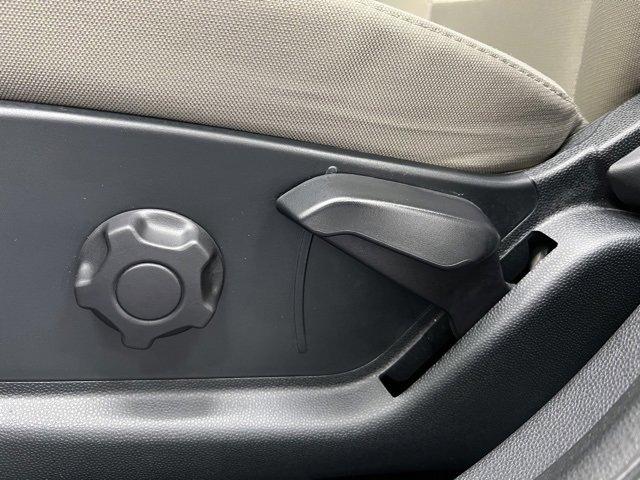 used 2022 Ford EcoSport car, priced at $18,900