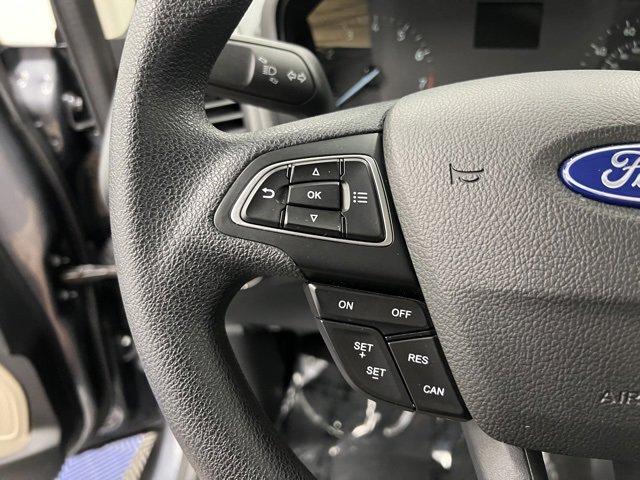 used 2022 Ford EcoSport car, priced at $18,900
