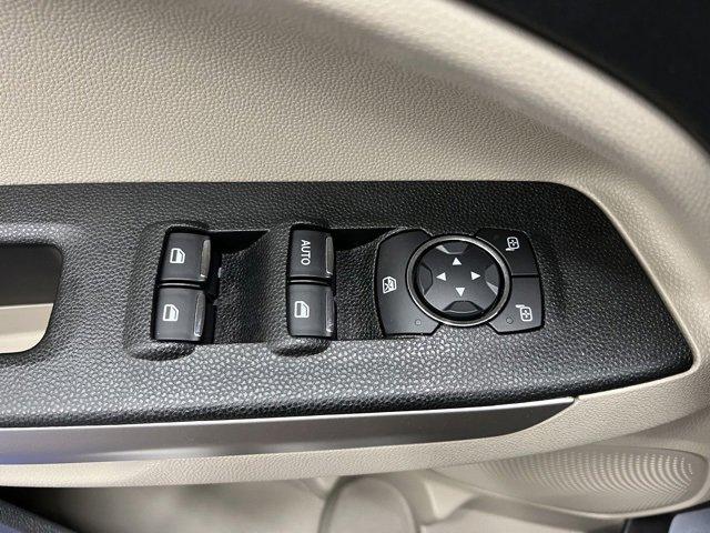 used 2022 Ford EcoSport car, priced at $18,900