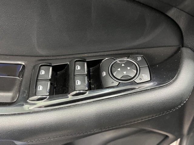 used 2019 Ford Edge car, priced at $19,350