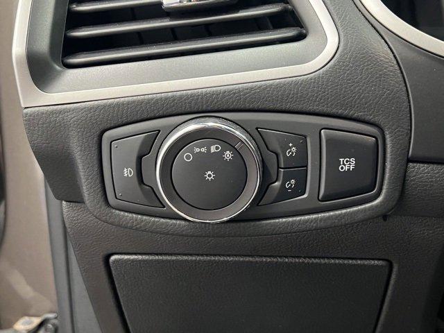 used 2019 Ford Edge car, priced at $19,350