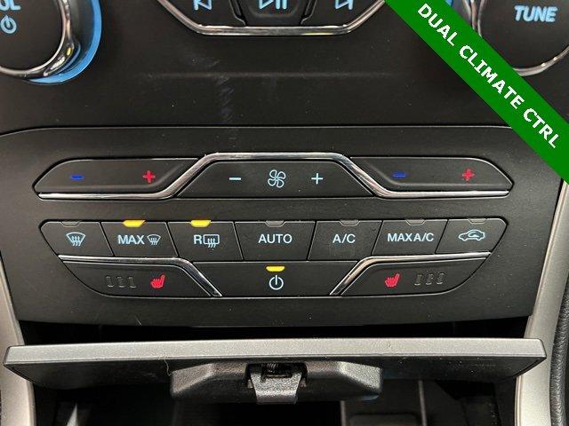 used 2019 Ford Edge car, priced at $19,350