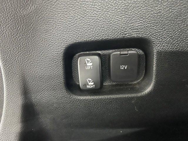 used 2019 Ford Edge car, priced at $19,350