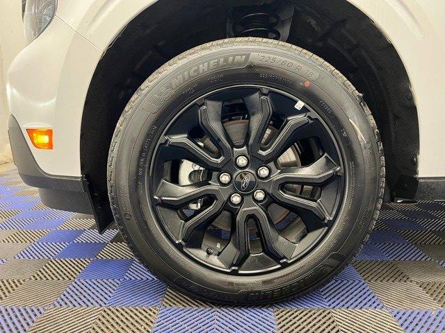 new 2024 Ford Maverick car, priced at $32,520
