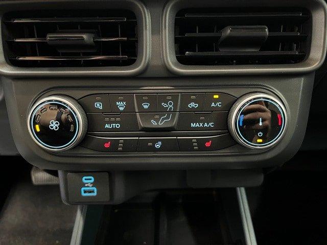 new 2024 Ford Maverick car, priced at $32,520