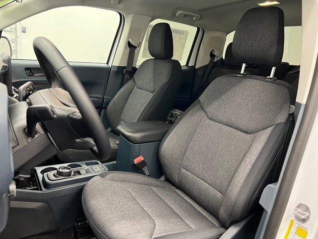 new 2024 Ford Maverick car, priced at $32,520