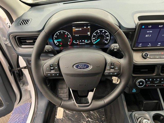 new 2024 Ford Maverick car, priced at $32,520