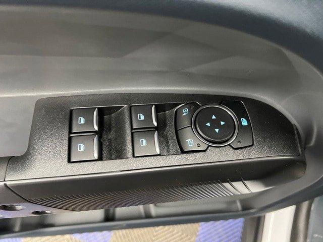 new 2024 Ford Maverick car, priced at $32,520