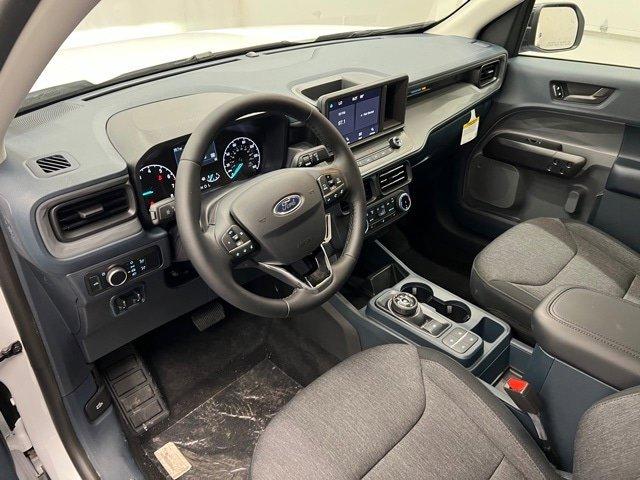 new 2024 Ford Maverick car, priced at $32,520