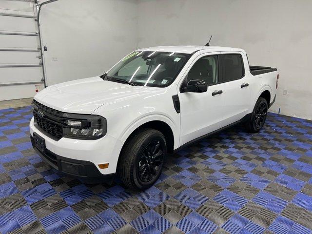 new 2024 Ford Maverick car, priced at $32,520
